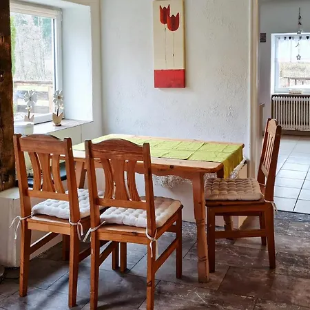Stunning In Schutz-deudesfeld With 2 Bedrooms, Sauna And Wifi