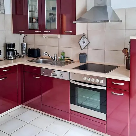 Stunning In Schutz-deudesfeld With 2 Bedrooms, Sauna And Wifi Bleckhausen