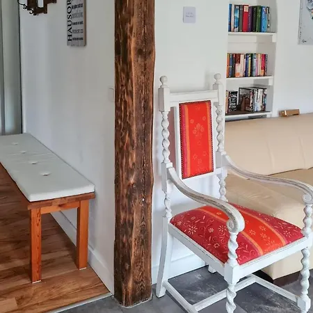 Appartement Stunning In Schutz-deudesfeld With 2 Bedrooms, Sauna And Wifi Bleckhausen