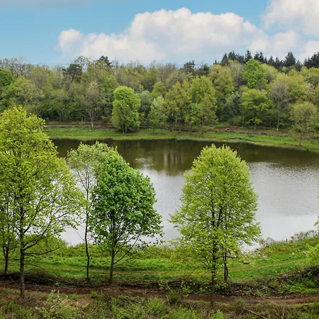 Stunning In Schutz-deudesfeld With 2 Bedrooms, Sauna And Wifi *