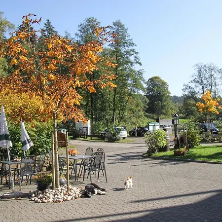 Stunning In Schutz-deudesfeld With 2 Bedrooms, Sauna And Wifi Appartement Bleckhausen
